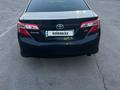 Toyota Camry 2014 года за 6 600 000 тг. в Алматы – фото 2