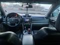 Toyota Camry 2014 года за 6 600 000 тг. в Алматы – фото 5
