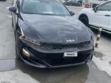 Kia K5 2022 года за 12 400 000 тг. в Алматы