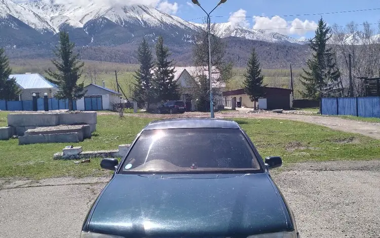 Toyota Camry 1994 года за 2 200 000 тг. в Алтай