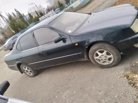 Toyota Camry 1994 года за 2 200 000 тг. в Алтай – фото 4