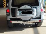 Mitsubishi Pajero 2007 года за 8 000 000 тг. в Астана – фото 2