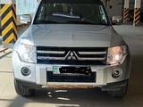 Mitsubishi Pajero 2007 годаүшін8 000 000 тг. в Астана