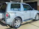 Mitsubishi Pajero 2007 года за 8 000 000 тг. в Астана – фото 3