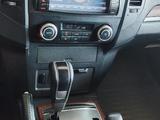 Mitsubishi Pajero 2007 года за 8 000 000 тг. в Астана – фото 5