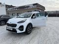 Kia Sportage 2021 годаүшін13 390 000 тг. в Костанай – фото 14