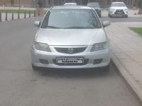 Mazda 323 2003 годаүшін1 630 000 тг. в Астана