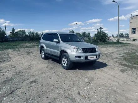 Toyota Land Cruiser Prado 2006 года за 10 500 000 тг. в Костанай