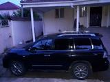 Lexus LX 570 2012 годаүшін28 000 000 тг. в Шымкент – фото 4