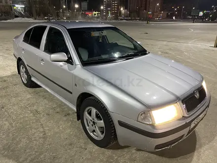 Skoda Octavia 2008 года за 3 000 000 тг. в Актобе