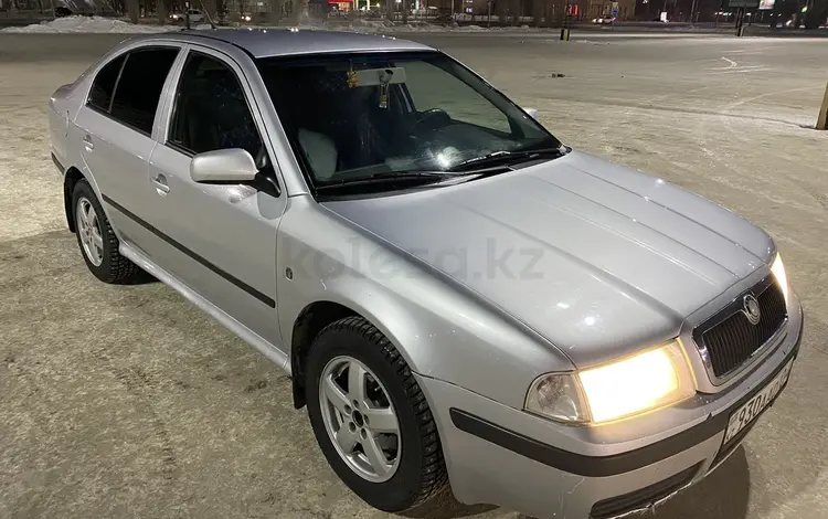 Skoda Octavia 2008 года за 3 000 000 тг. в Актобе