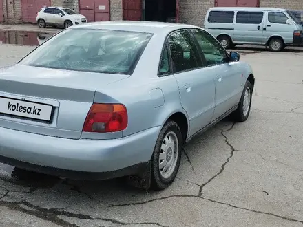 Audi A4 1995 года за 3 000 000 тг. в Костанай – фото 6