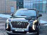 Hyundai Palisade 2019 года за 28 000 000 тг. в Алматы – фото 2