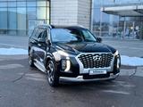 Hyundai Palisade 2019 года за 28 000 000 тг. в Алматы – фото 3