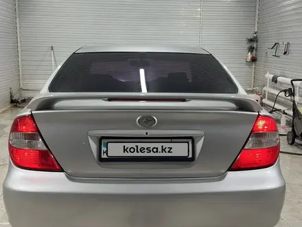 Toyota Camry 2003 года за 4 700 000 тг. в Астана – фото 19