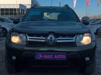 Renault Duster 2019 года за 6 100 000 тг. в Актобе