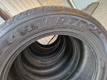 DUNLOP GRANDTREK PT2A за 180 000 тг. в Караганда – фото 7