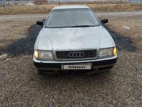 Audi 80 1992 годаүшін1 000 000 тг. в Актобе