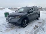 Honda CR-V 2013 годаүшін11 000 000 тг. в Экибастуз – фото 2