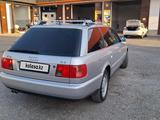 Audi A6 1995 года за 5 000 000 тг. в Шымкент