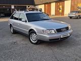 Audi A6 1995 года за 5 000 000 тг. в Шымкент – фото 2