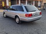 Audi A6 1995 года за 5 000 000 тг. в Шымкент – фото 3