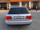 Audi A6 1995 года за 5 000 000 тг. в Шымкент – фото 5