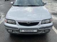 Mazda 626 1997 года за 2 990 000 тг. в Алматы