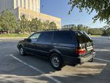 Volkswagen Passat 1991 года за 1 000 000 тг. в Шымкент – фото 3