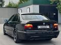 BMW 530 1999 года за 3 700 000 тг. в Алматы – фото 4