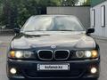 BMW 530 1999 года за 3 700 000 тг. в Алматы