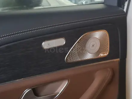 Mercedes-Benz GLE Coupe 450 AMG 4MATIC 2026 года за 70 000 000 тг. в Алматы – фото 12
