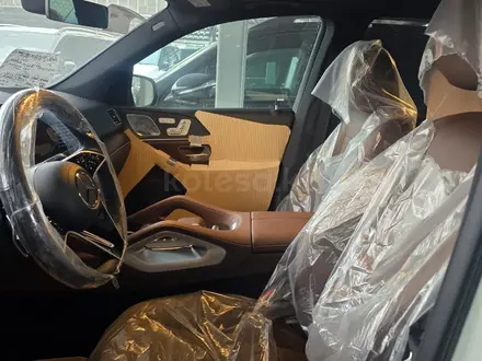 Mercedes-Benz GLE Coupe 450 AMG 4MATIC 2026 года за 70 000 000 тг. в Алматы – фото 8