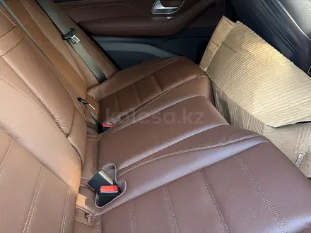 Mercedes-Benz GLE Coupe 450 AMG 4MATIC 2026 года за 70 000 000 тг. в Алматы – фото 15