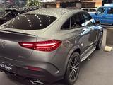 Mercedes-Benz GLE Coupe 450 AMG 4MATIC 2026 года за 67 000 000 тг. в Алматы – фото 5