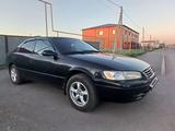 Toyota Camry 1998 годаүшін2 800 000 тг. в Астана – фото 4