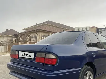 Nissan Primera 1996 года за 1 200 000 тг. в Актау – фото 4