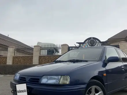 Nissan Primera 1996 года за 1 200 000 тг. в Актау – фото 2