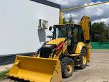 Caterpillar  428 2025 годаүшін56 000 000 тг. в Алматы