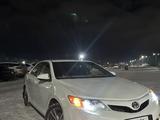 Toyota Camry 2012 года за 5 700 000 тг. в Актобе – фото 3