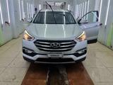 Hyundai Santa Fe 2016 годаүшін7 000 000 тг. в Актау