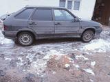 ВАЗ (Lada) 2114 2006 годаүшін800 000 тг. в Атырау – фото 3