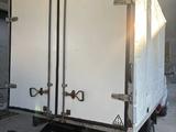 ГАЗ ГАЗель 2018 годаүшін8 000 000 тг. в Шымкент – фото 4