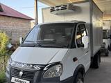 ГАЗ ГАЗель 2018 годаүшін8 000 000 тг. в Шымкент
