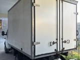 ГАЗ ГАЗель 2018 годаүшін8 000 000 тг. в Шымкент – фото 5