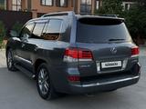Lexus LX 570 2013 года за 22 900 000 тг. в Актобе – фото 4