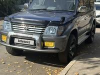 Toyota Land Cruiser Prado 2001 годаfor7 700 000 тг. в Алматы