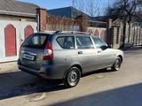 ВАЗ (Lada) Priora 2171 2012 года за 2 400 000 тг. в Шымкент – фото 3