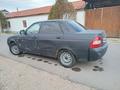 ВАЗ (Lada) Priora 2170 2008 годаfor850 000 тг. в Тараз – фото 8