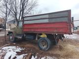 ГАЗ  53 1992 года за 1 150 000 тг. в Шу – фото 3